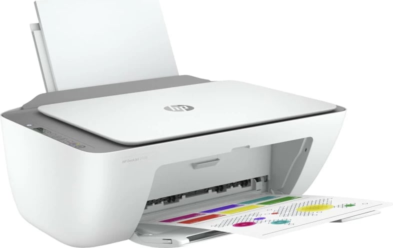 PRINTER HP 2720  | AIO DESKJET WIRELESS