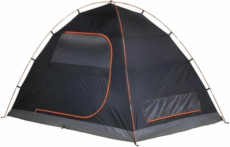 Tendë High Peak për femra e meshkuj, e gjelbër