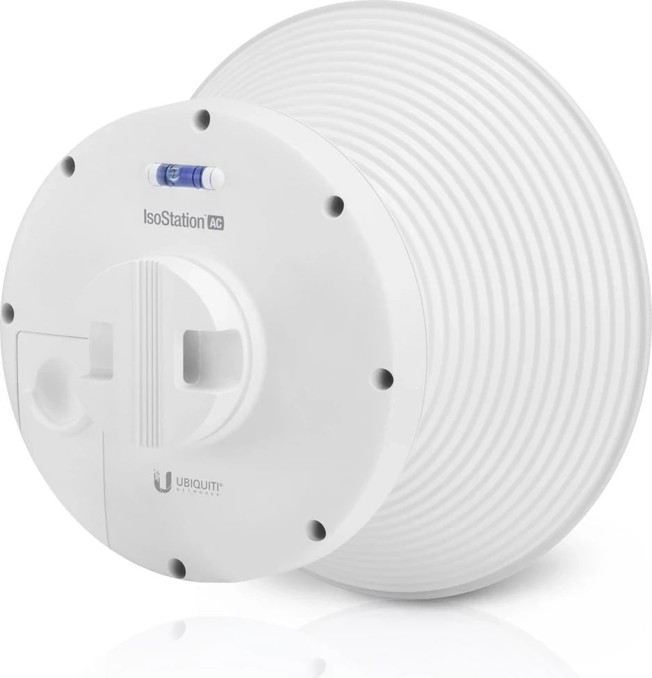 Ubiquiti IsoStation AC, 450 Mbit/s, e bardhë