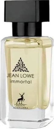 Eau de Parfum për meshkuj Maison Alhambra Jean Lowe Immortel 30ml