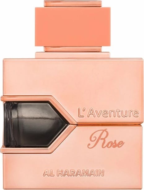 Eau de Parfum për femra Al Haramain L'Aventure Rose 100ml