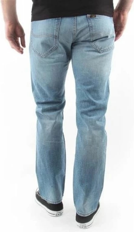 Pantallona për meshkuj Lee, summer worn