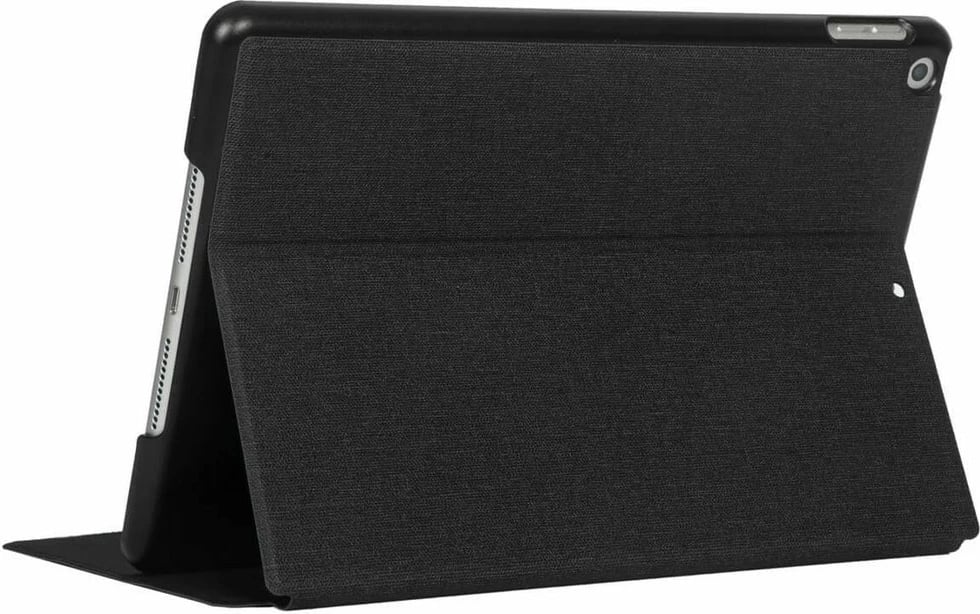 Mbështjellës Targus Everyday Protection Case për Apple iPad 10.2, i zi