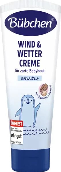 Krem për bebe Bubchen Baby, 75 ml