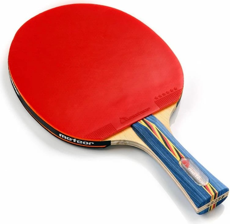 Raketë për pingpong Meteor, për të gjithë