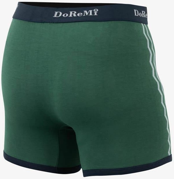 Bokserka të gjelbra Jumeon, 002-000708, XL/XXL