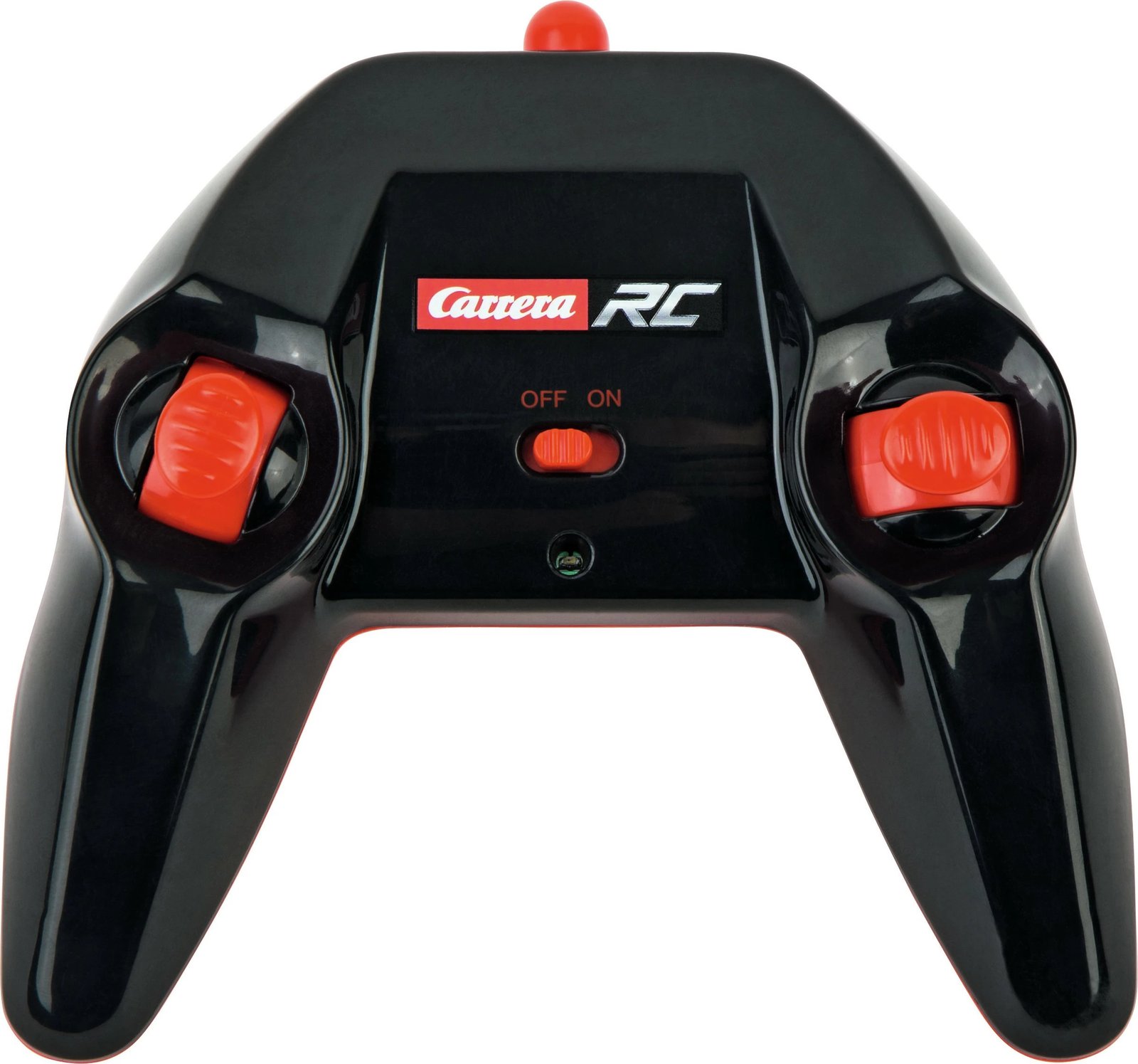 Moto RC Carrera 98430, 1:18, 6 vjeç, 320 mAh