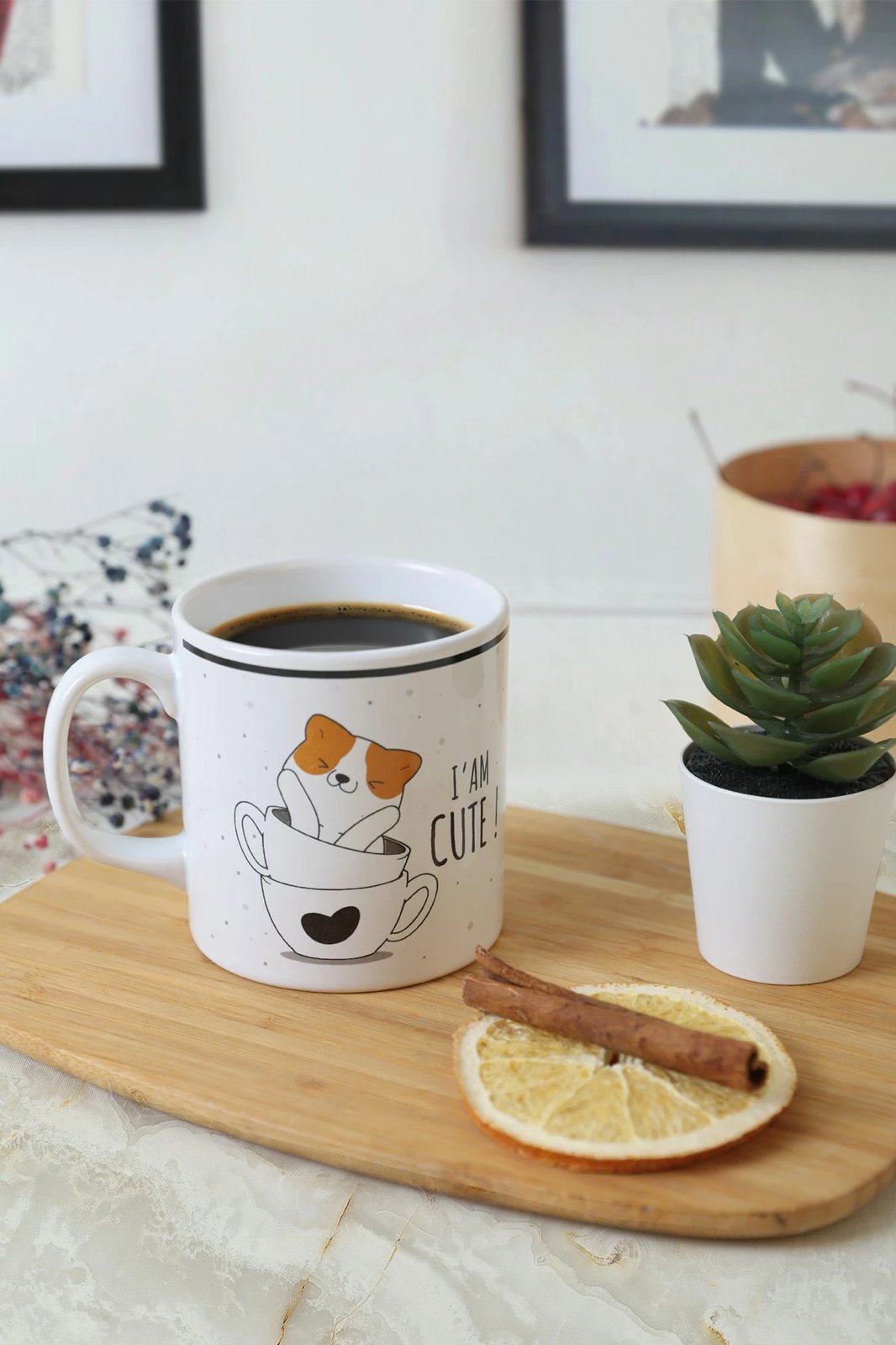 Filxhan Hermia Concept, X00019152, qeramikë, 345ml