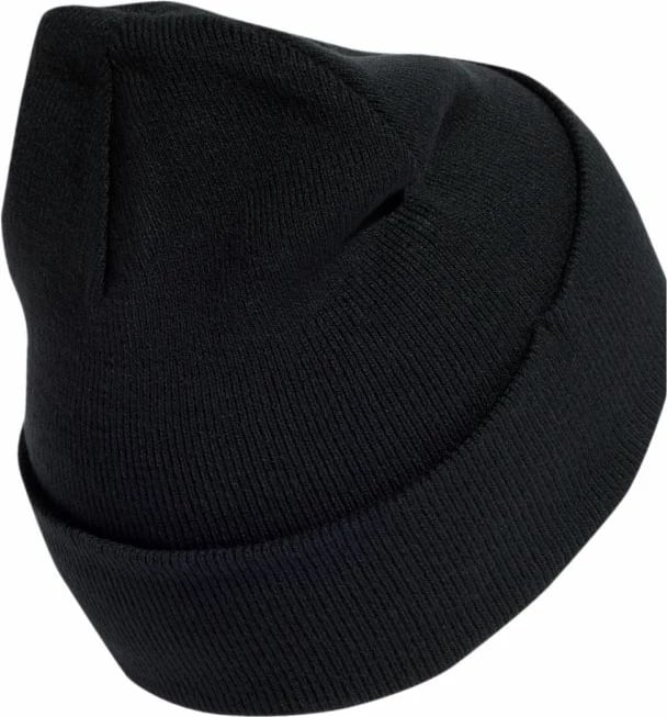 Kapelë adidas unisex, e zezë