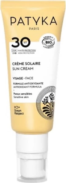 Krem dielli për fytyrë PATYKA SPF30, 40ml