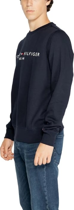 Duks për meshkuj Tommy Hilfiger, i kaltër