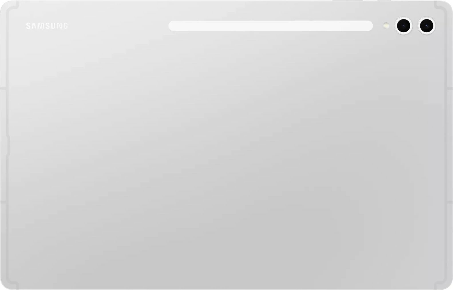 Tablet Samsung Galaxy Tab S10 Ultra LTE 12GB RAM 256GB silver
