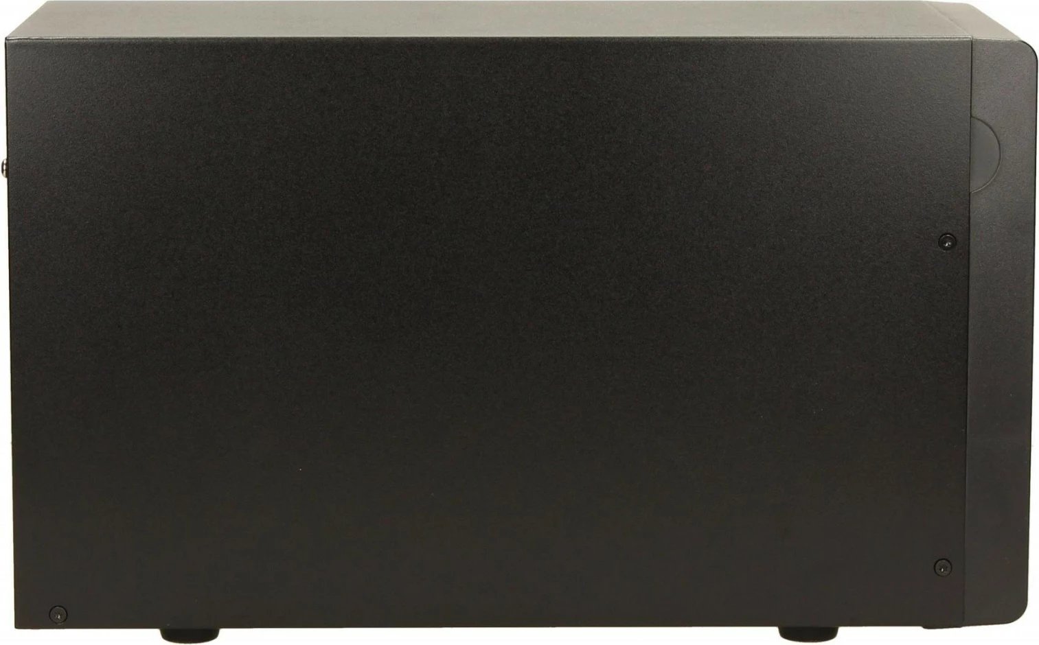 UPS Eaton 5SC 750i, 750 VA, Kasë tower, E zezë