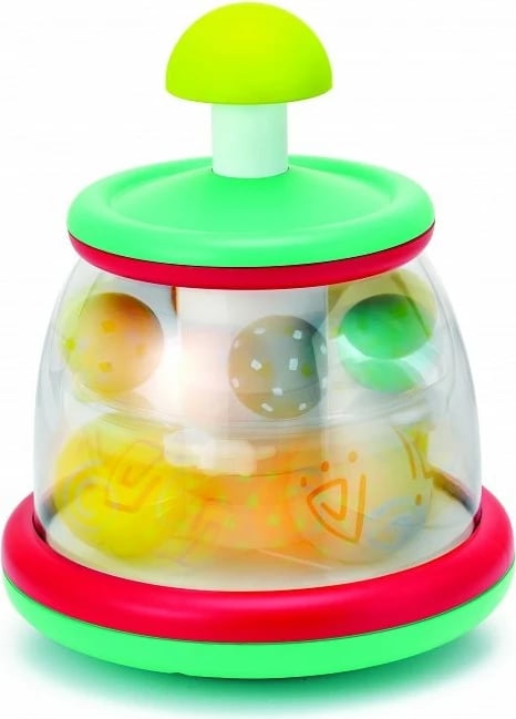 Spinner lodër për fëmijë B-kids 11673600N, shumëngjyrësh