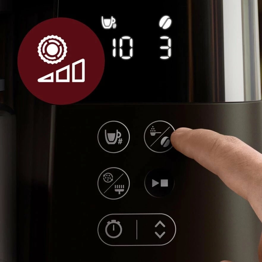 Makinë E Kafesë Philips - HD7888/01