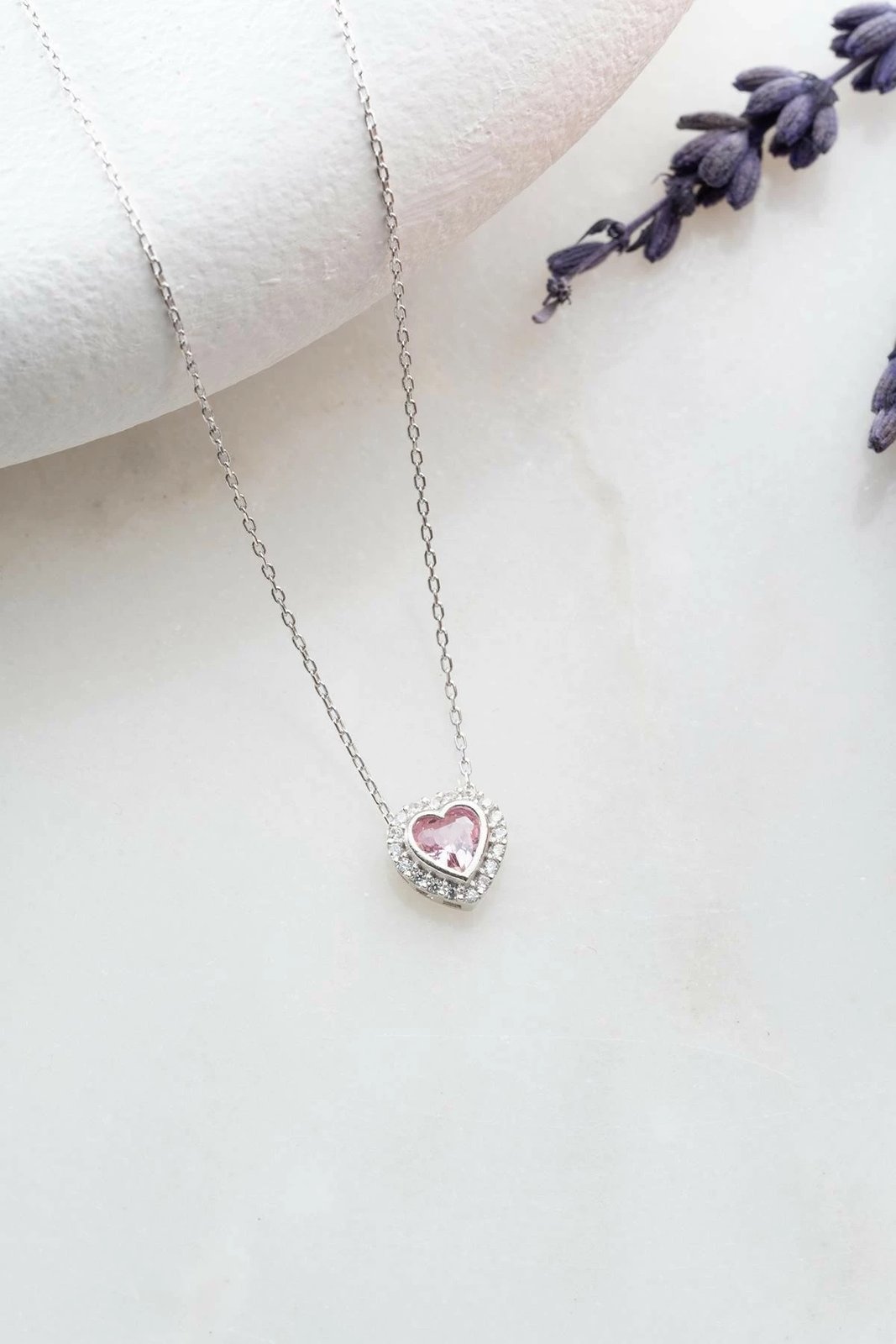 Qafore argjendi, ngjyrë rozë dhe argjend, Jumeon, NRZ999285