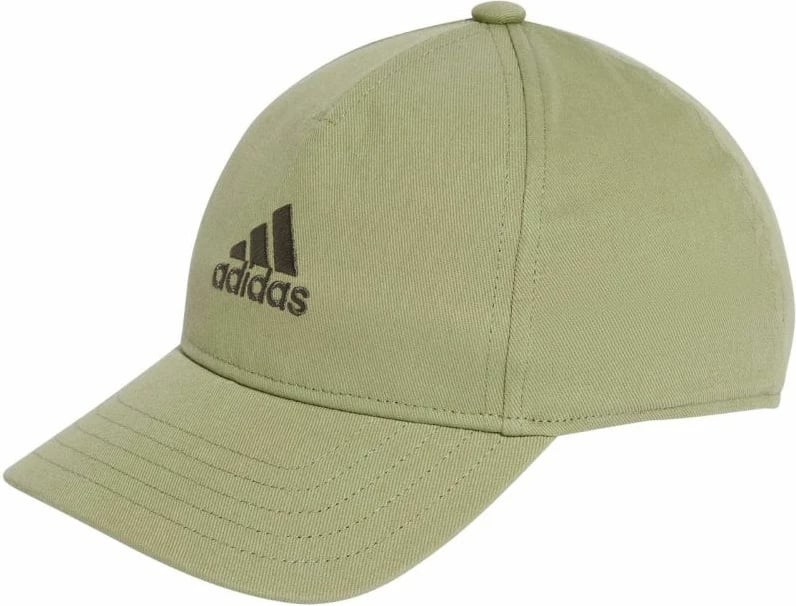 Kapelë adidas, e gjelbër
