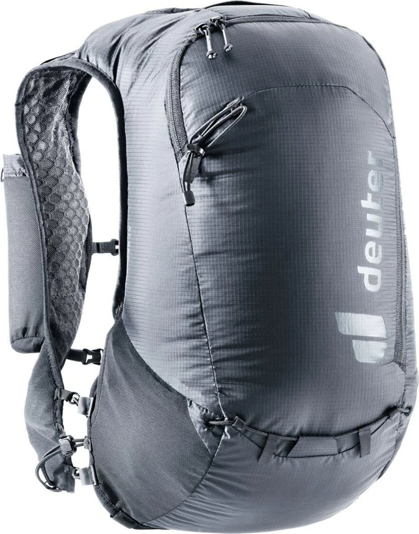 Çantë shpine Deuter Ascender 13, e zezë