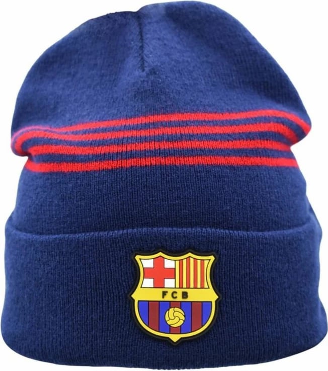 Kapelë për fëmijë FC Barcelona, e kaltër