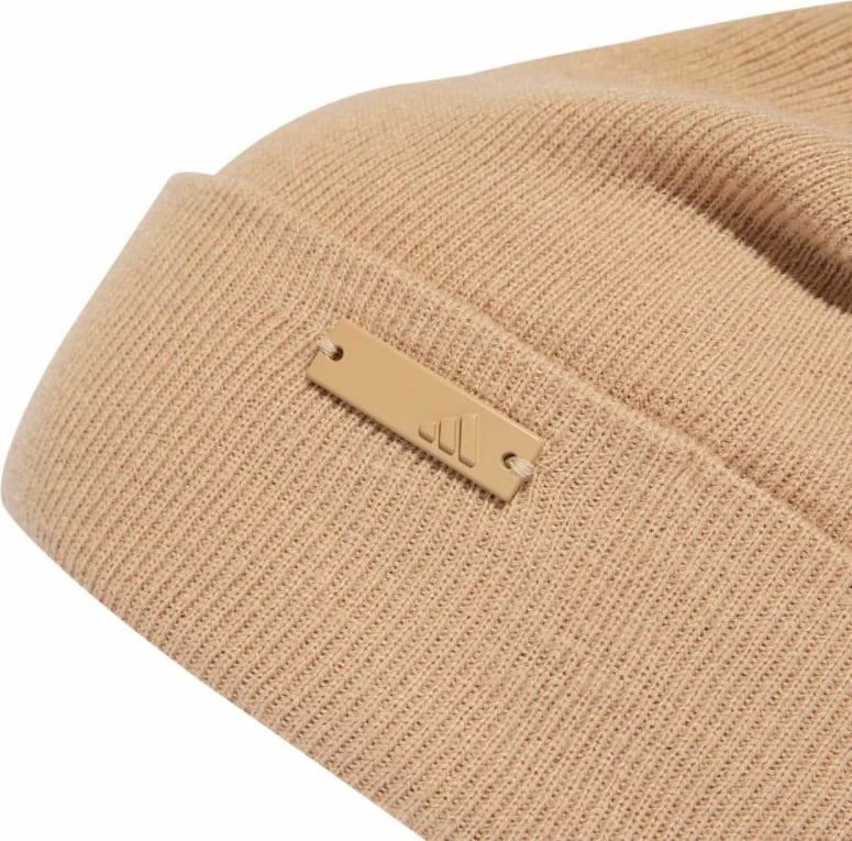 Kapelë adidas, bezhë