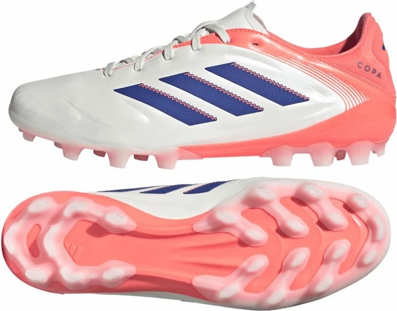 Atlete futbolli adidas për meshkuj, portokalli