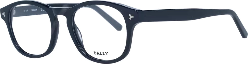 Korniz optike për meshkuj Bally, të kaltërta