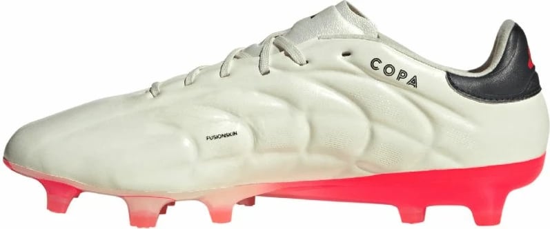 Atlete për meshkuj adidas Copa Pure 2 Elite FG, të bardha