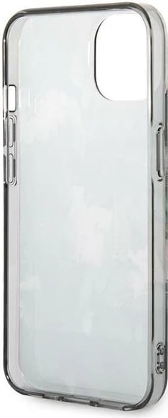 Mbështjellës Guess Jungle Collection për iPhone 14 Plus 6.7", i fortë, Gjelbër Mbështjellës Guess Jungle Collection për iPhone 14 Plus 6.7", i fortë, Gjelbër