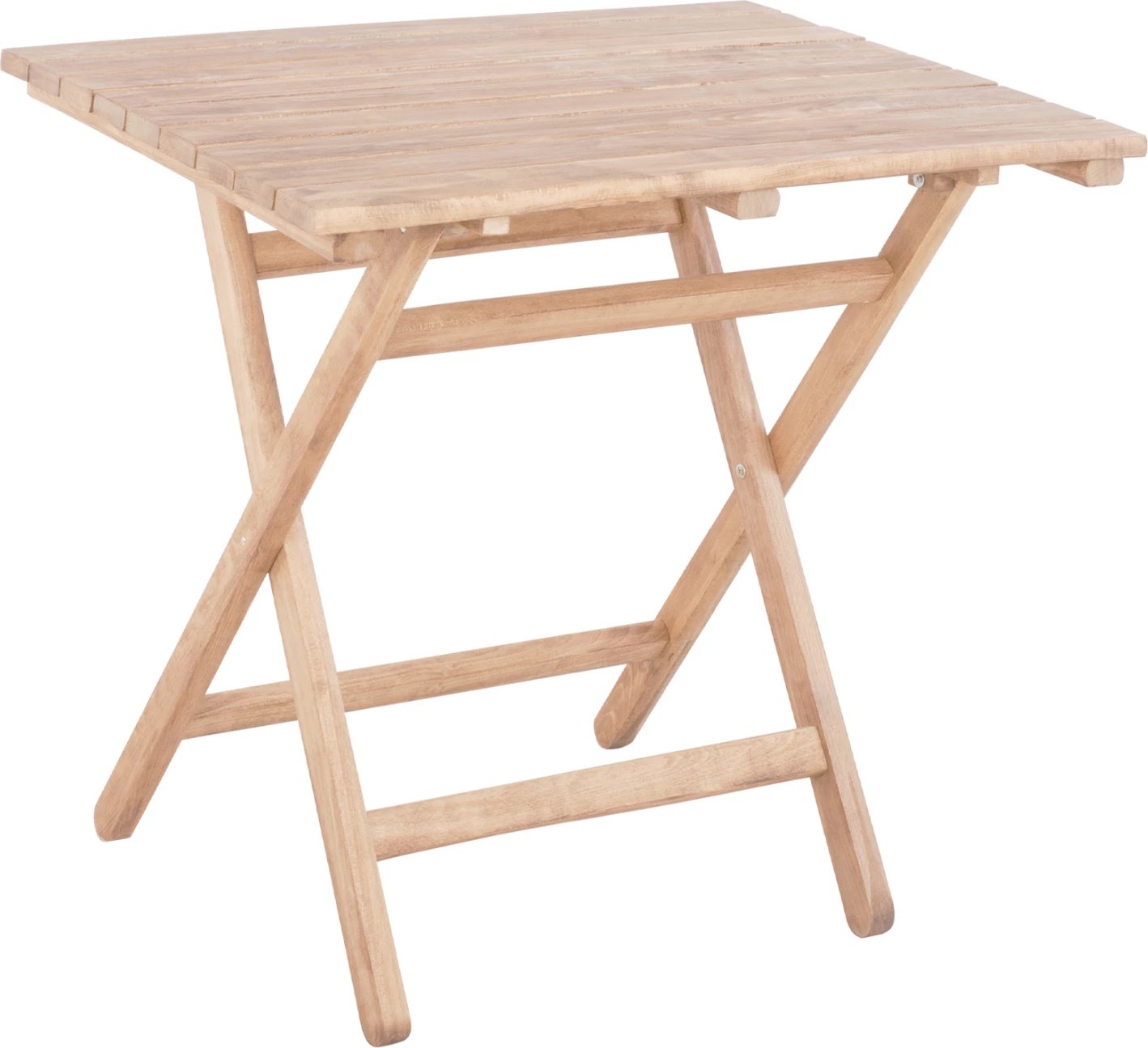 Tavolinë për regjisor, ngjyrë natyrale, FH5651.02, 80x60x76 cm