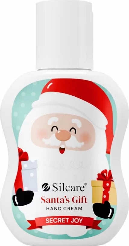 Krem për duar për femra Silcare Santa's Gift Secret Joy 100ml