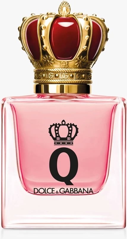 Eau de Parfum Dolce & Gabbana Q , 30ml