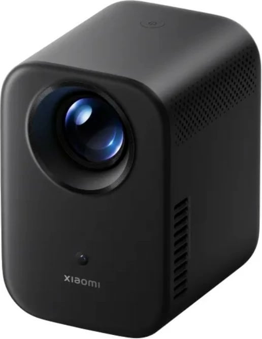 Projektor i mençur Xiaomi L1, Full HD 1080p, WiFi, Bluetooth, i zi