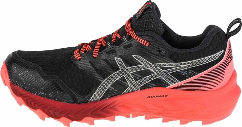 Atlete për femra Asics, të zeza