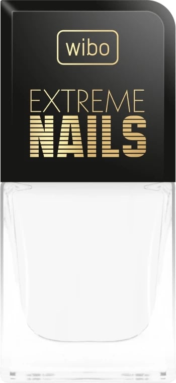 Llak për thonj Wibo Extreme Nails për femra 25, 8.5ml