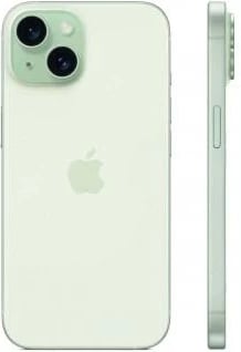 Apple iPhone 15, 6.1", 256GB, green