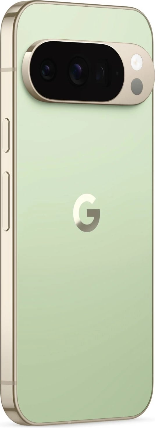 Celular Google Pixel 10 Pro 256GB Jade
