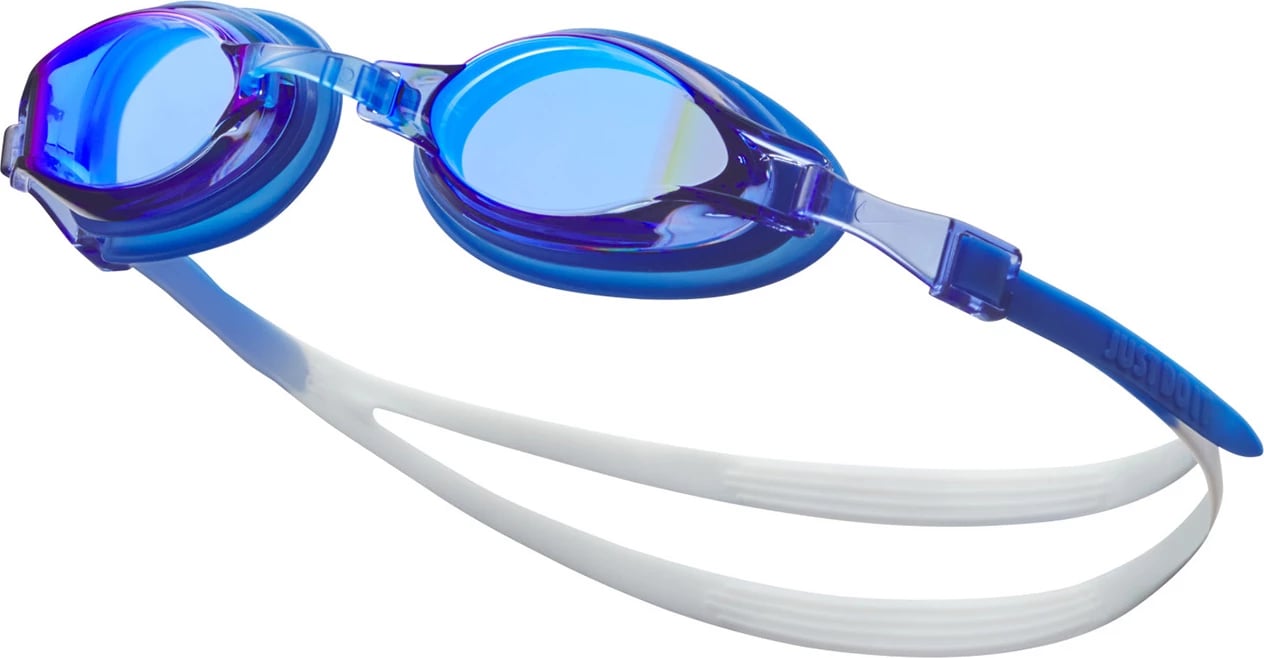 Syze noti Nike unisex, blu
