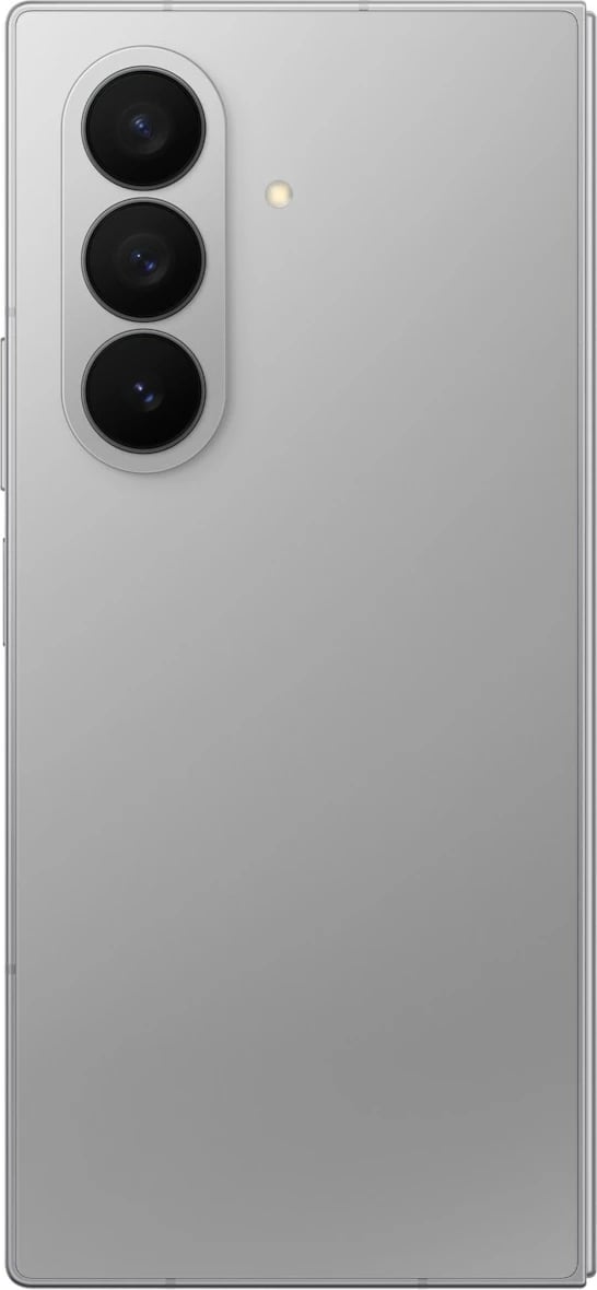 Celular Samsung Galaxy Z Fold7 5G 256GB Silver Shadow