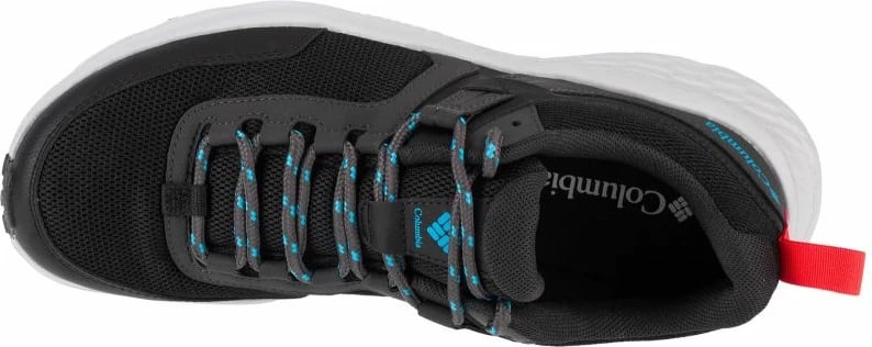 Atlete për meshkuj Columbia, të zeza Atlete për meshkuj Columbia, të zeza