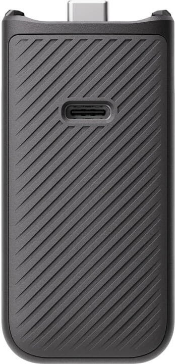 Dorezë baterie DJI Osmo Pocket 3, 950 mAh, e zezë