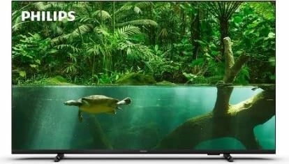 TELEVIZOR PHILIPS 55PUS7008/12 | 55" LED UHD 4K SMART TV SAPHI