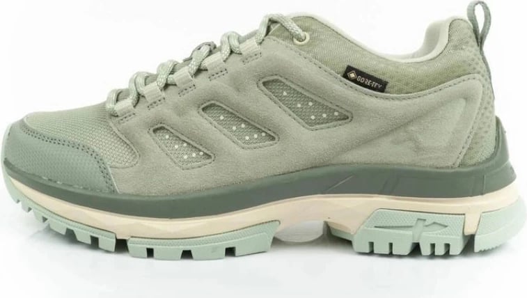 Atlete femra Tamaris, të gjelbra