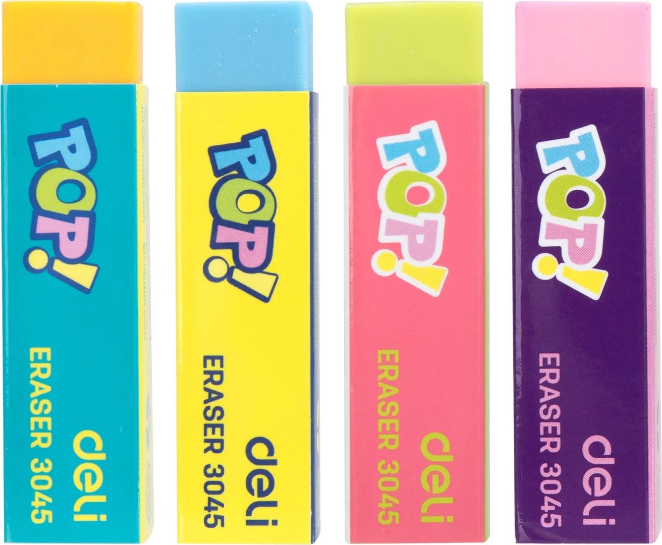 DELI GOMË POP 3045 1/36