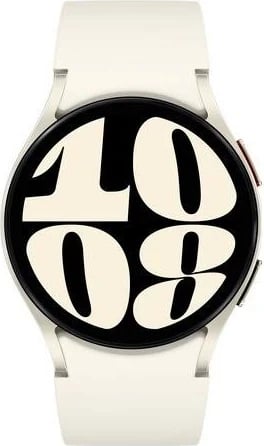 Orë inteligjente Samsung Galaxy Watch 6, 40mm, ngjyrë ari