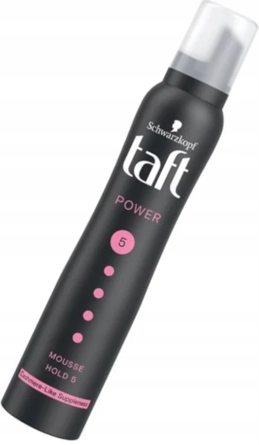 Shkum për flokë Schwarzkopf Taft, 200 ml