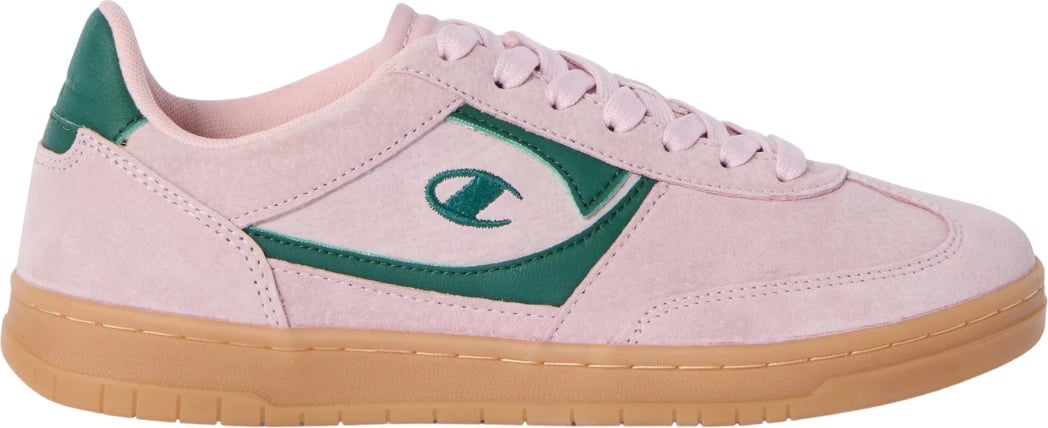 Këpucë për femra Champion, rozë