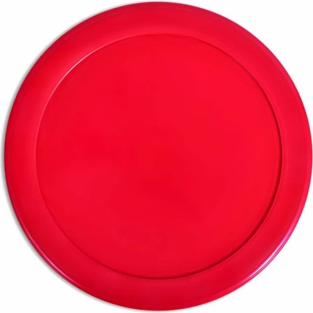 Shenjues parketi Yakimasport, i kuq