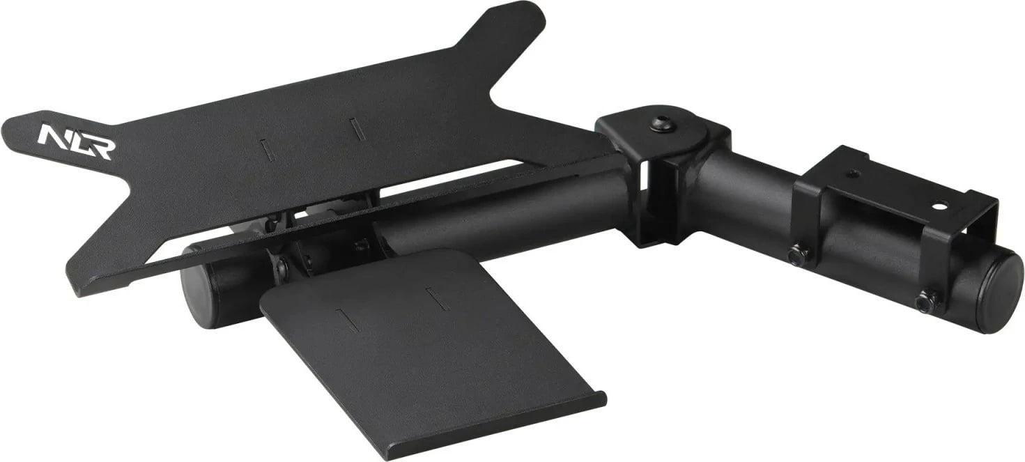 Mbajtëse tastiere dhe mausi Next Level Racing F-GT Pro Direct, e zezë