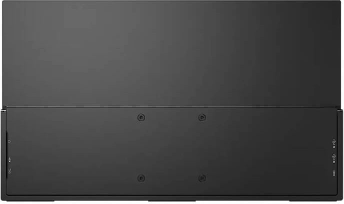Monitor portativ Uperfect UXbox E4 M185T08, 18 inç, 1920x1080, 120Hz, i zi