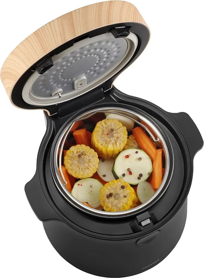 Orizore Concept RE4040, 2 L, 360-450 W, E zezë
